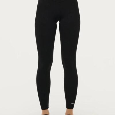P.e Nation Signature Full Legging — Black
