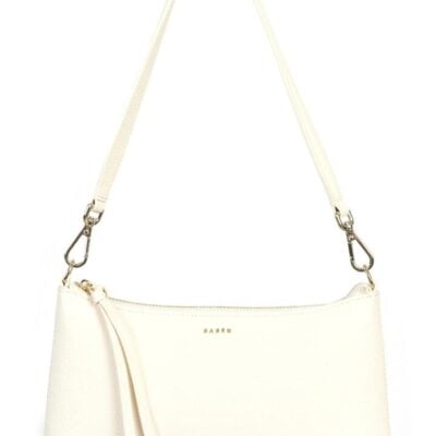 Saben Haven Vanilla Shoulder Bag
