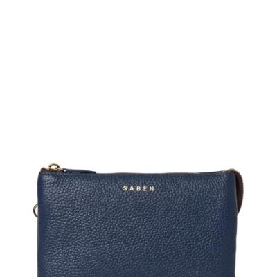 Saben Tilly Ink Crossbody Bag
