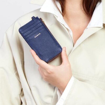 Saben Winona Ink Card Holder