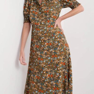 Seasalt Bridget Dress — Basket