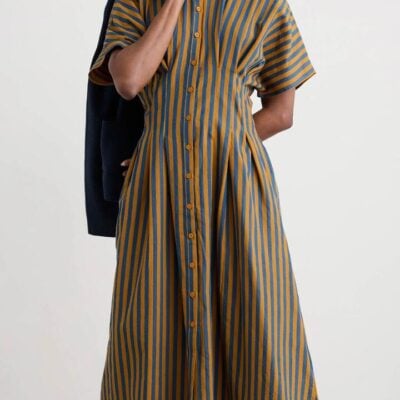 Seasalt Lamorna Dress — Basket