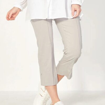Verge Acrobat 7/8 Pant — Alloy