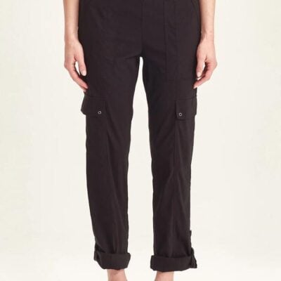 Verge Acrobat Cargo Pants — Safari