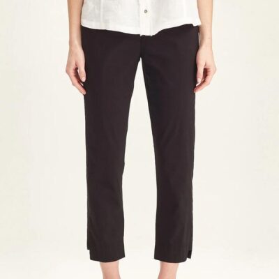 Verge Acrobat Desiree Pant — Black