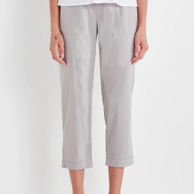 Verge Acrobat Essex Pant — Alloy