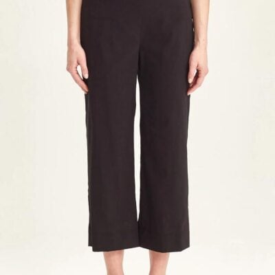 Verge Acrobat Kennedy Pant — Black