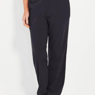 Verge Acrobat Timeless Pant — French Ink