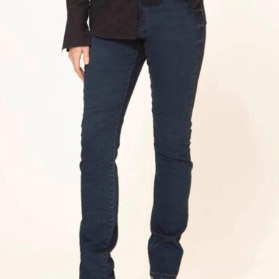 Verge Milano Jean — Indigo