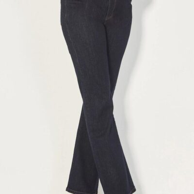 Verge Shakira Jean — Dark Indigo