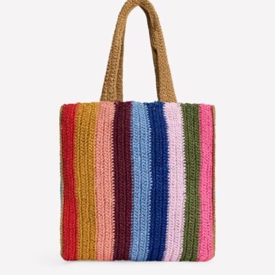 Boden Women's Shopper Tote