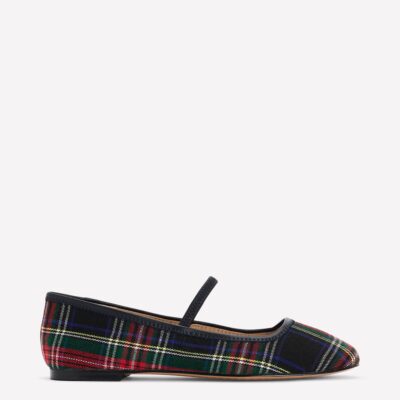 Boden Thea Mary Jane Ballet Flats