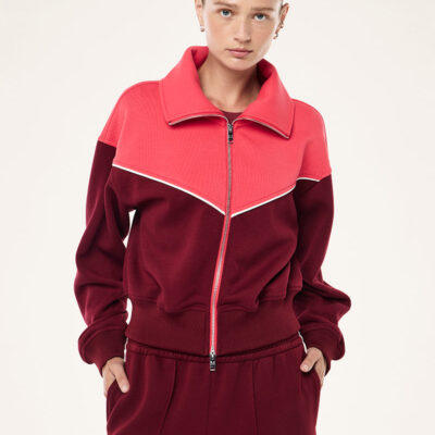 P.E Nation Triumph Jacket