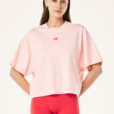 P.E Nation Superfine Tee
