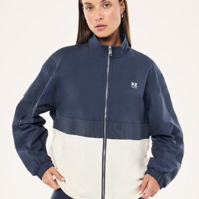 P.E Nation Century Jacket