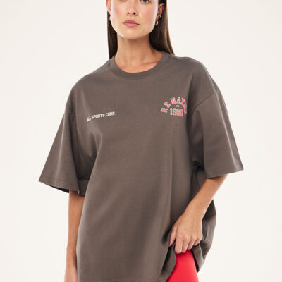 P.E Nation Inbound Tee