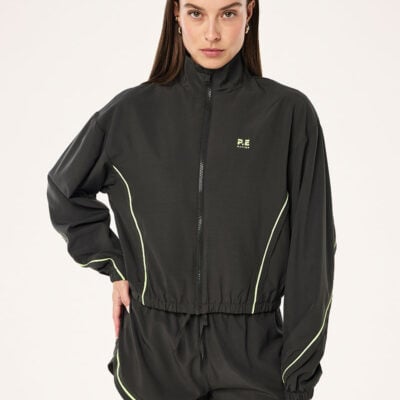 P.E Nation Linear Jacket