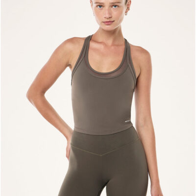 P.E Nation Fusion Tank