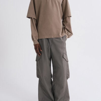 AGOLDE Whitcomb Pant - Image 2
