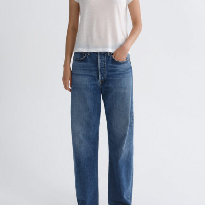 AGOLDE Vintage Loose (Weightless) - Image 1