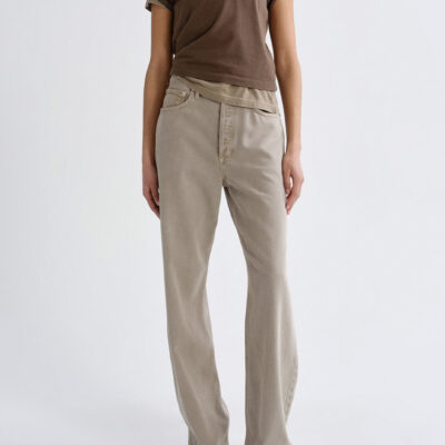 AGOLDE Vintage Loose (Flyweight) - Image 1
