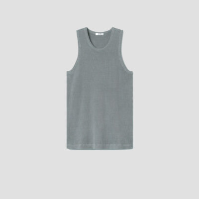 AGOLDE Viggo Tank - Image 2