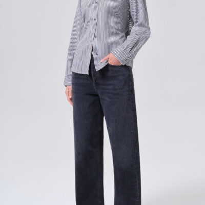 AGOLDE Theo Shirt - Image 2