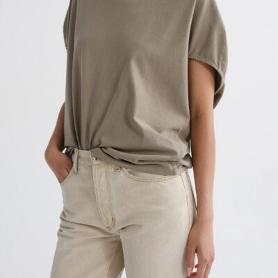AGOLDE Souline T-Shirt - Image 1