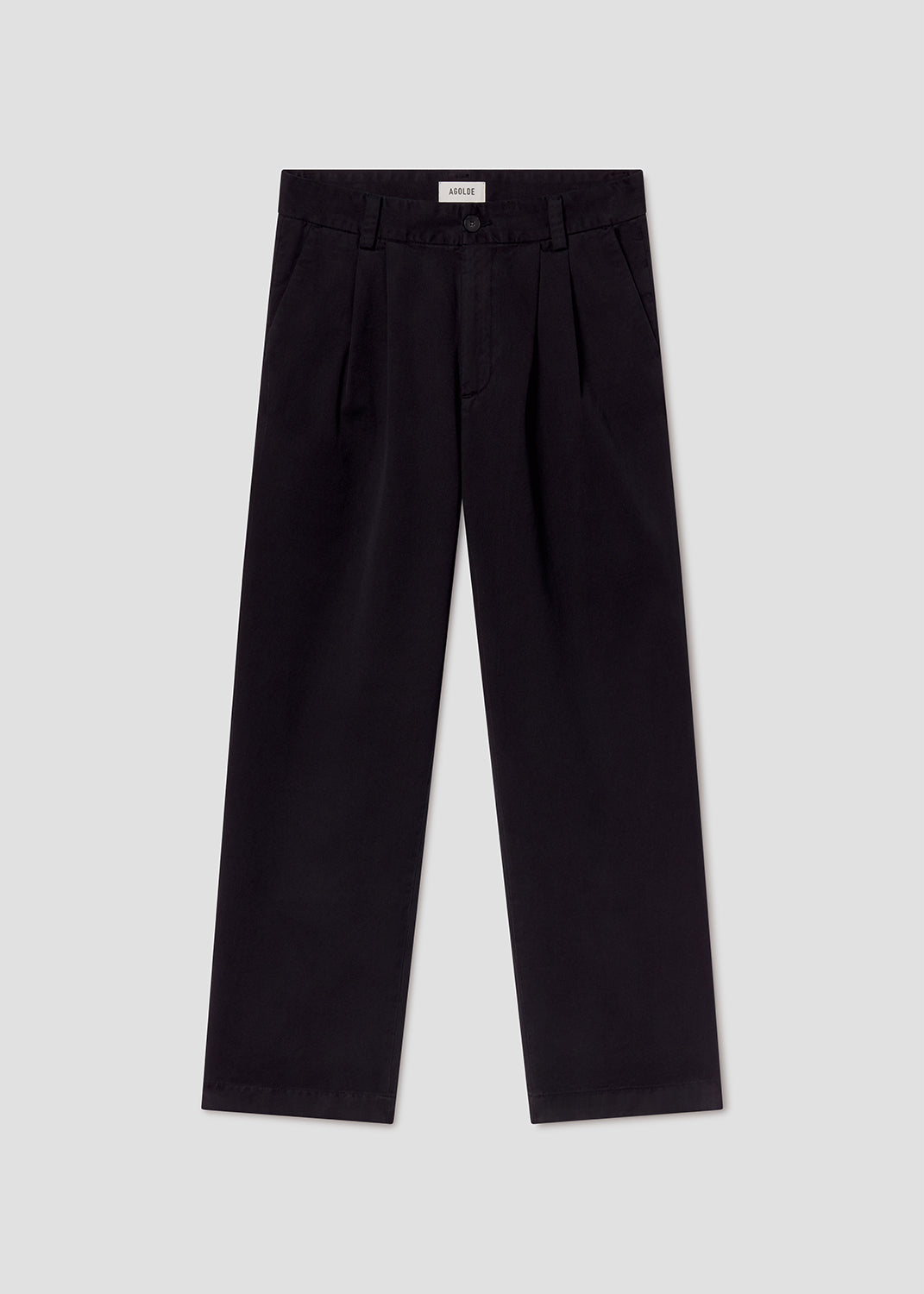 AGOLDE Slater Trouser - Image 1