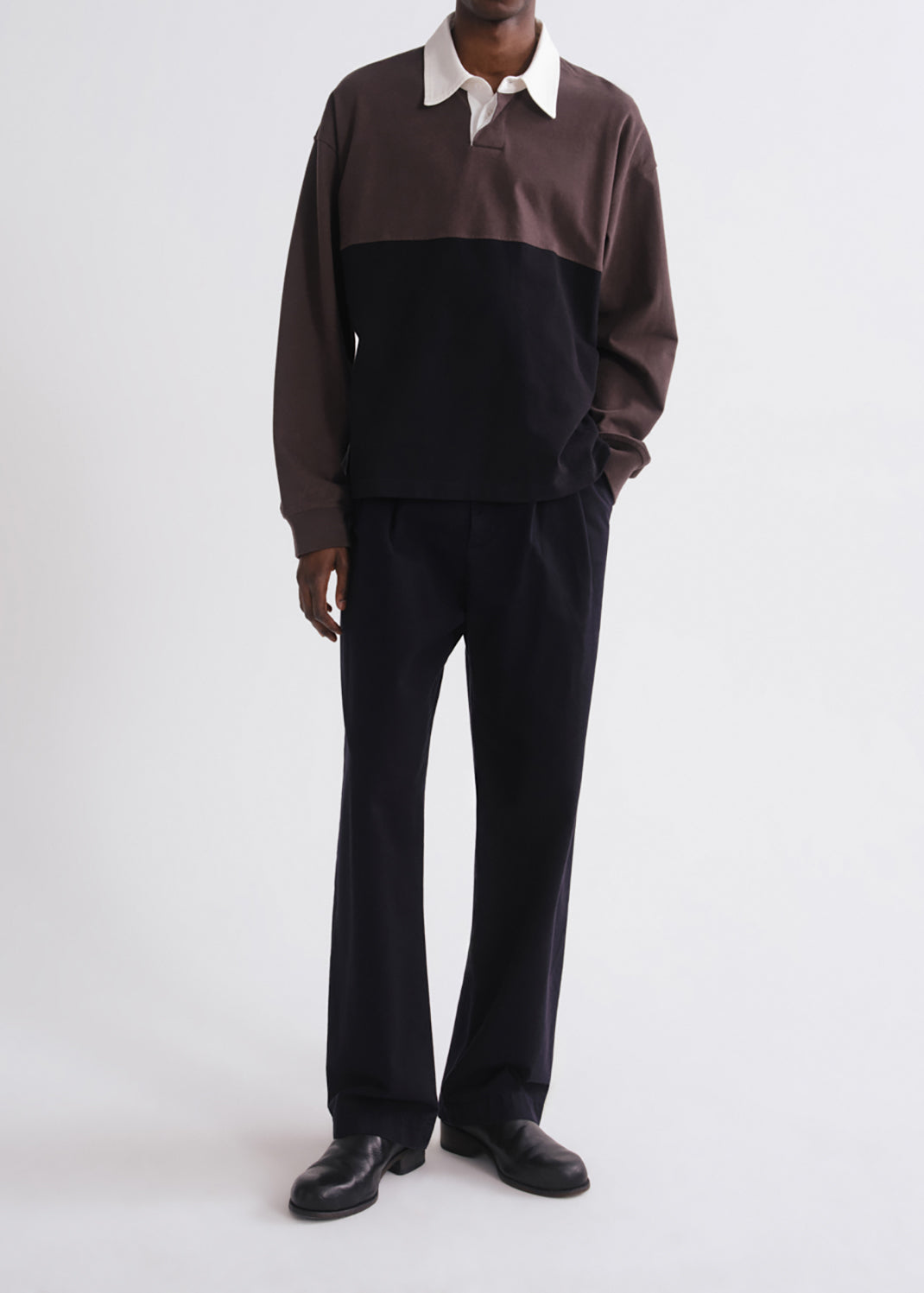 MNAGO140826054138032_2 AGOLDE Slater Trouser - Image 2