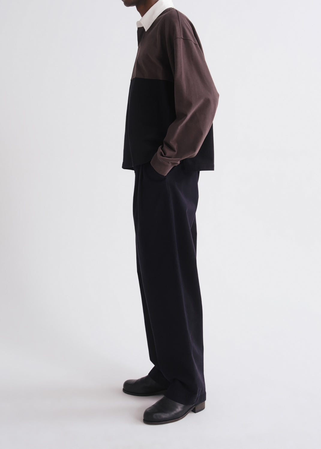 MNAGO140826054138032_3 AGOLDE Slater Trouser - Image 3