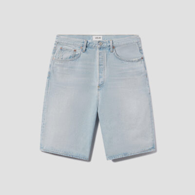 AGOLDE Skate Short - Image 1
