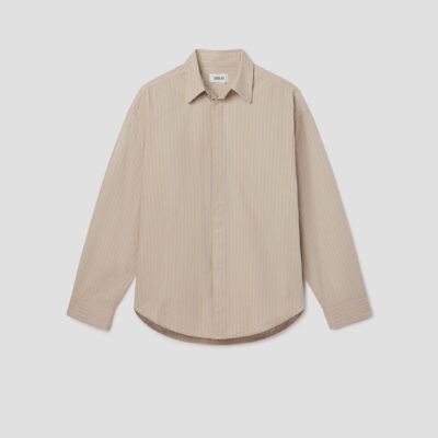 AGOLDE Roy Shirt - Image 1
