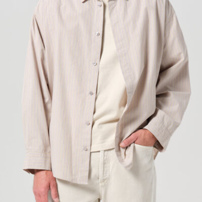 AGOLDE Roy Shirt - Image 2