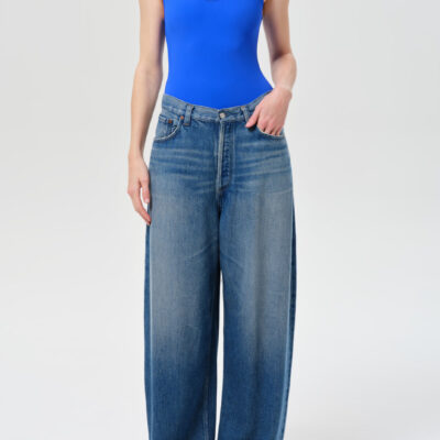 AGOLDE Rounded Baggy (Flyweight) - Image 1