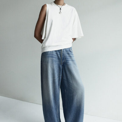 AGOLDE Rounded Baggy (Flyweight) - Image 2