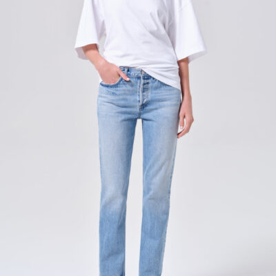 AGOLDE Romney Jean (Weightless) - Image 1