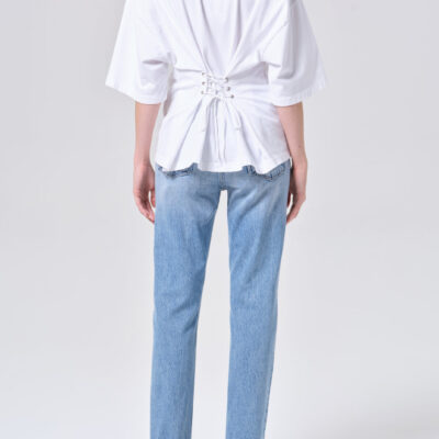 AGOLDE Romney Jean (Weightless) - Image 2