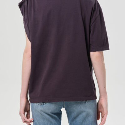AGOLDE Roma T-Shirt - Image 2