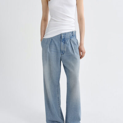 AGOLDE Ritmo Trouser (Flyweight) - Image 1