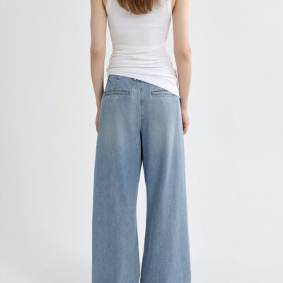 AGOLDE Ritmo Trouser (Flyweight) - Image 2