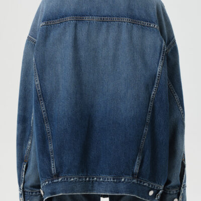 AGOLDE Reworked Wayne Jacket - Image 2