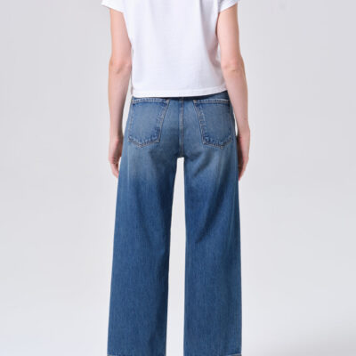 AGOLDE Ren Jean Petite 25" - Image 2