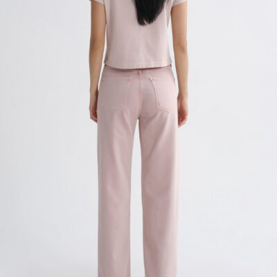AGOLDE Ren Jean Petite 25" (Flyweight) - Image 2