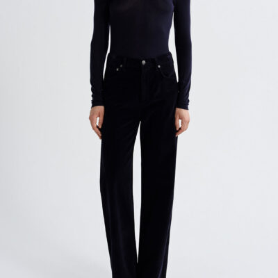 AGOLDE Ren Jean 32"(Corduroy) - Image 1