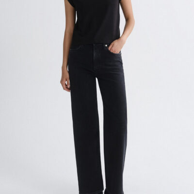 AGOLDE Ren Jean 32" (Weightless Stretch) - Image 1