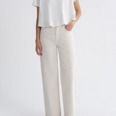 AGOLDE Ren Jean 32" (Corduroy) - Image 1