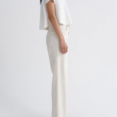 AGOLDE Ren Jean 32" (Corduroy) - Image 2
