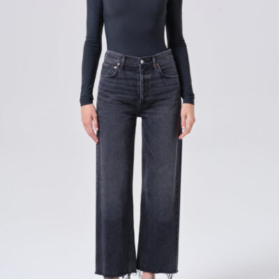 AGOLDE Ren Jean (Weightless) - Image 1