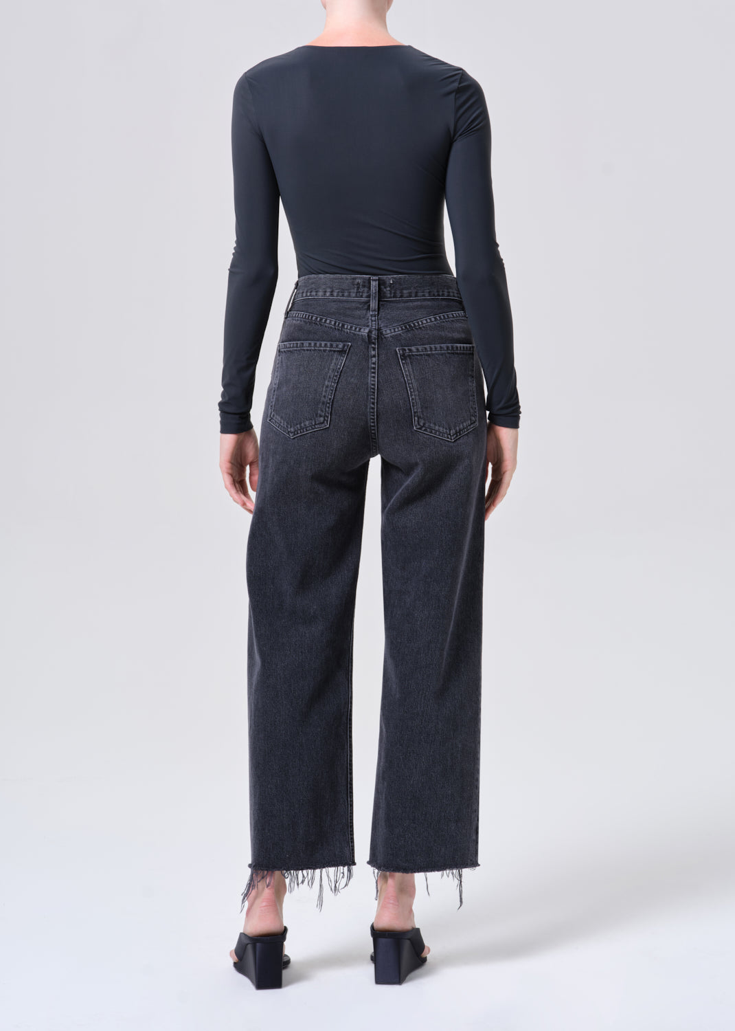 MNAGO140826054138062_3 AGOLDE Ren Jean (Weightless) - Image 3
